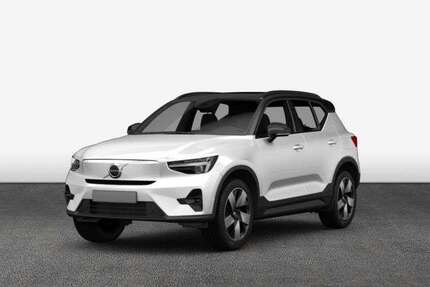 Volvo XC40 14.497 km 29.500 € Dresden 01277