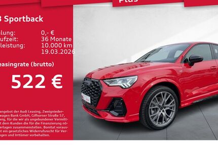 Audi Q3 11.525 km 52.890 &euro; Dresden 01067