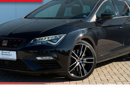 Seat Leon 83.000 km 22.990 &euro; Coswig 01640