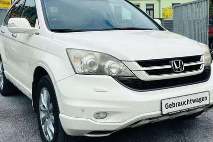 Honda CR-V 176.000 km 7.499 &euro; Dresden 01259