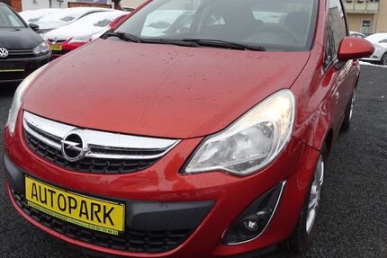 Opel Corsa 159.800 km 2.990 &euro; Heidenau 01809