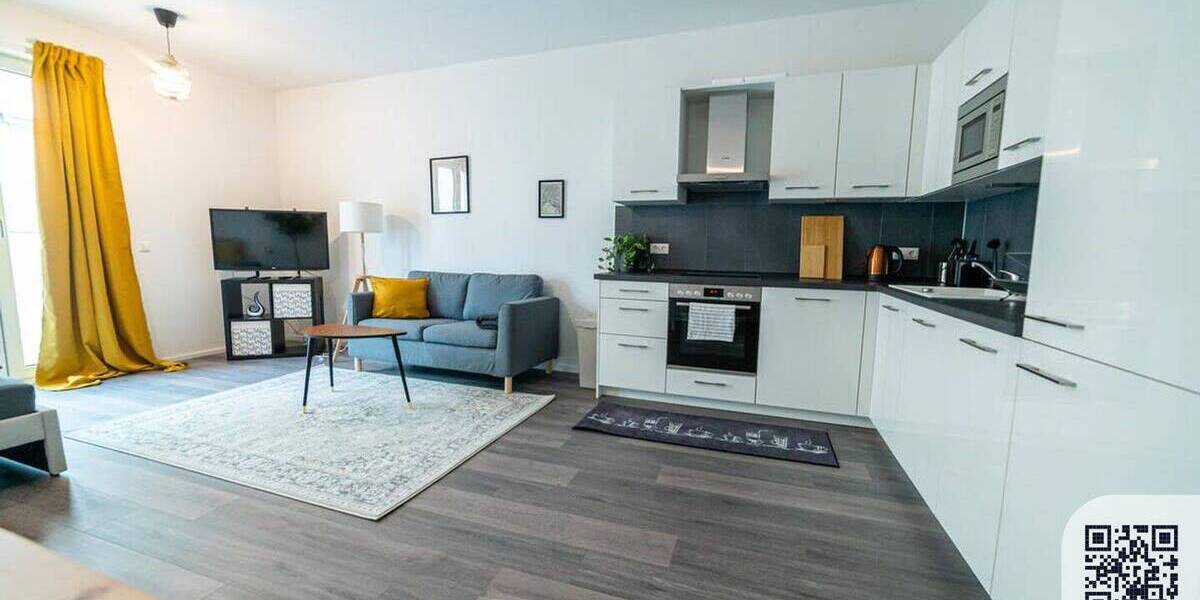 Etagenwohnung Dresden Friedrichstadt - 3 Zimmer, 3.149&euro; | Angebot:26637059