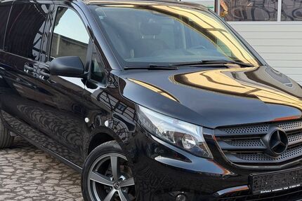 Mercedes-Benz Vito 183.000 km 26.000 &euro; Käbschütztal OT Krögis bei Dresden 01665