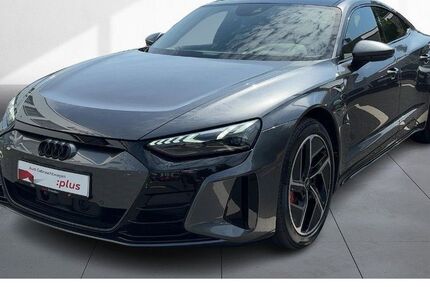 Audi e-tron GT 46.435 km 54.750 &euro; Dresden 01067