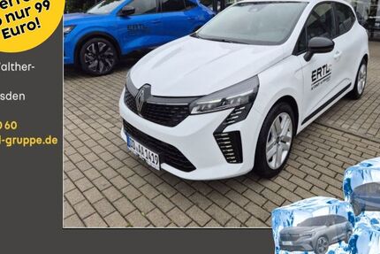 Renault Clio 6.779 km 16.480 € Dresden-Altfranken 01156