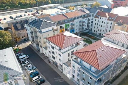 Wohnung Meißen - 1 Zimmer, 44 m&sup2;, 473&euro; | Angebot:26178342