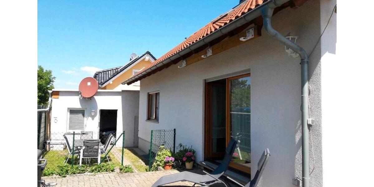 Einfamilienhaus Wilsdruff - 6 Zimmer, 125 m&sup2;, 489.500&euro; | Angebot:27010407