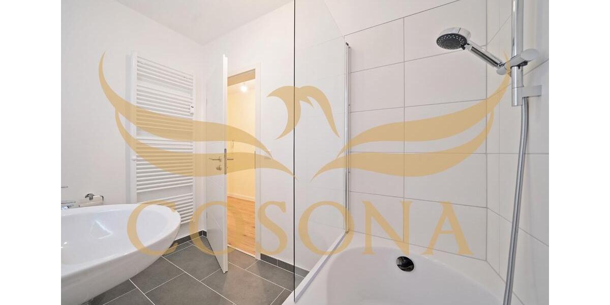 Erdgeschoßwohnung Dresden Schönfeld-Weißig - 2 Zimmer, 63 m&sup2;, 650&euro; | Angebot:26211129