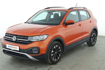 VW T-Cross 53.626 km 16.850 &euro; Dresden 01187
