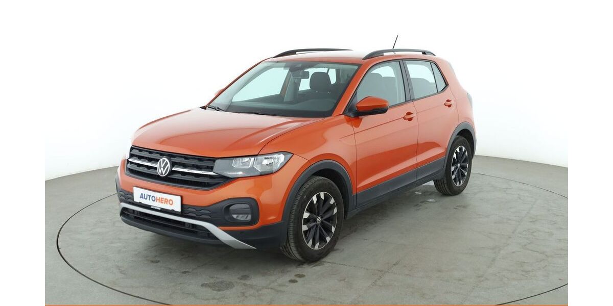 VW T-Cross 53.626 km 16.850 &euro; Dresden 01187