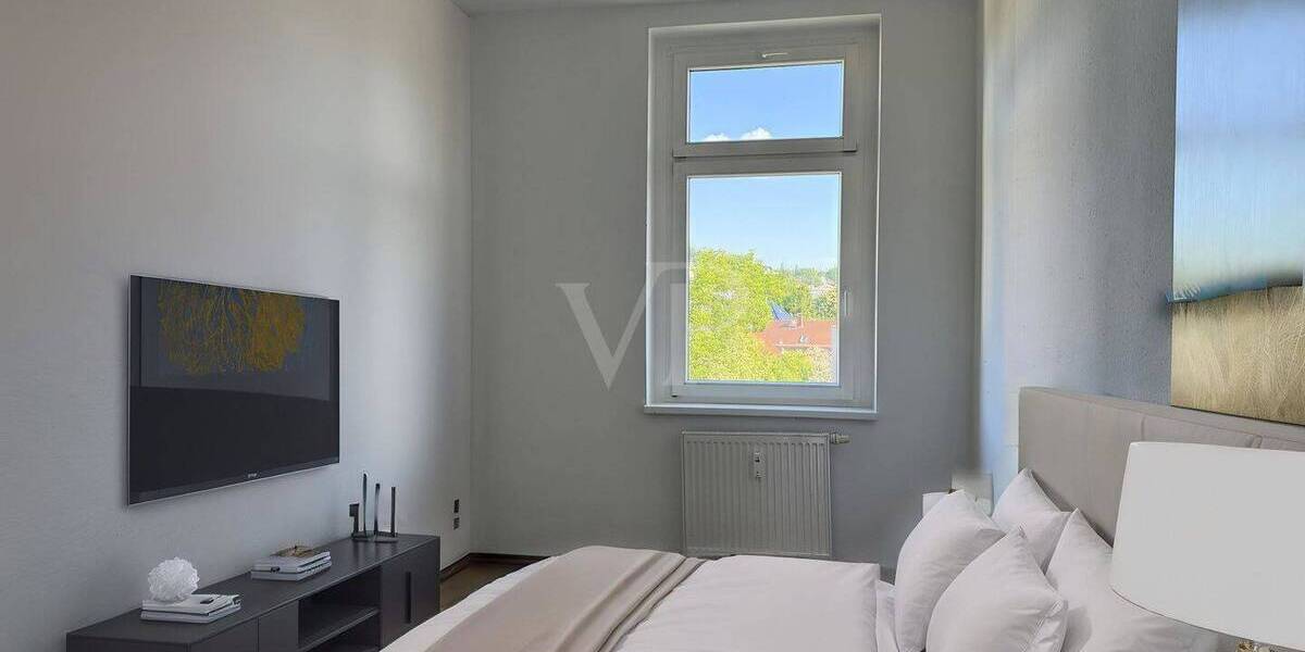 Etagenwohnung Radebeul - 5 Zimmer, 113 m&sup2;, 429.000&euro; | Angebot:26258048