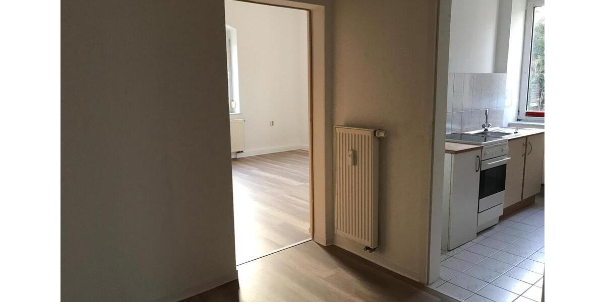 Etagenwohnung Dresden Cossebaude - 2 Zimmer, 46 m&sup2;, 350&euro; | Angebot:26702696