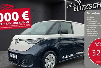 VW ID. Buzz 16.500 km 44.600 € Hoyerswerda 02977