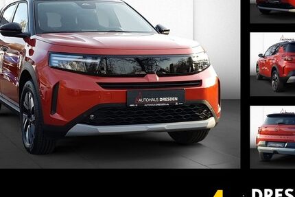 Opel Frontera 2.500 km 25.990 &euro; Dresden 01109