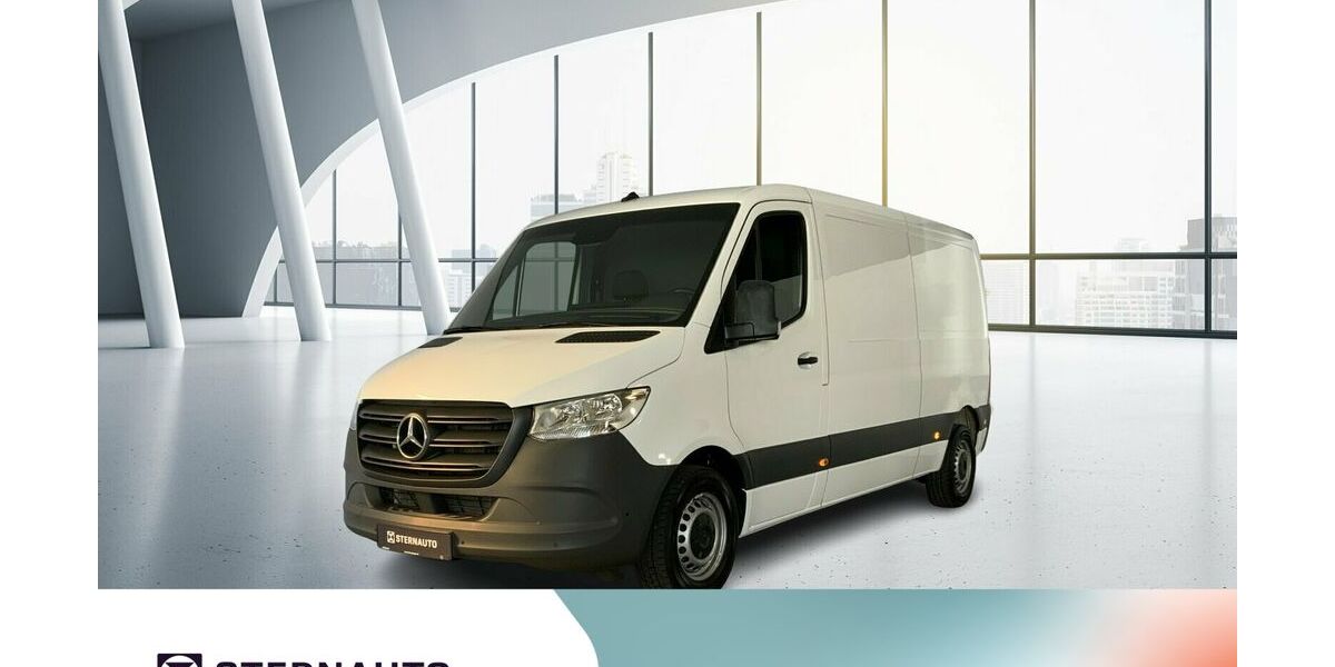 Mercedes-Benz Sprinter 133.423 km 30.452 &euro; Kesselsdorf 01723
