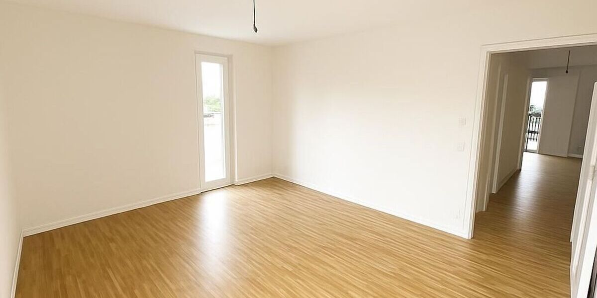 Exklusive 4-Zimmer Neubau-Wohnung mit 113 m² in Radebeul - Erstbezug - Appartement Radebeul Naundorf | Angebot:27164942