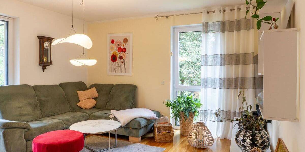 Etagenwohnung Dresden Südvorstadt-West - 3 Zimmer, 87 m&sup2;, 430.000&euro; | Angebot:26244491
