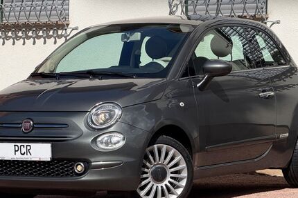 Fiat 500 32.000 km 10.700 &euro; Radebeul/Dresden 01445