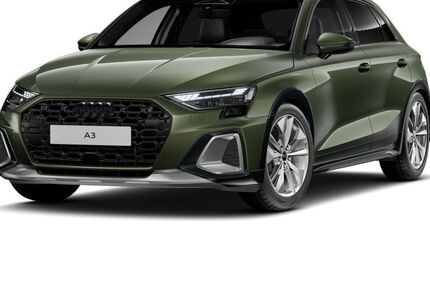 Audi A3 9.182 km 36.890 &euro; Dresden 01169