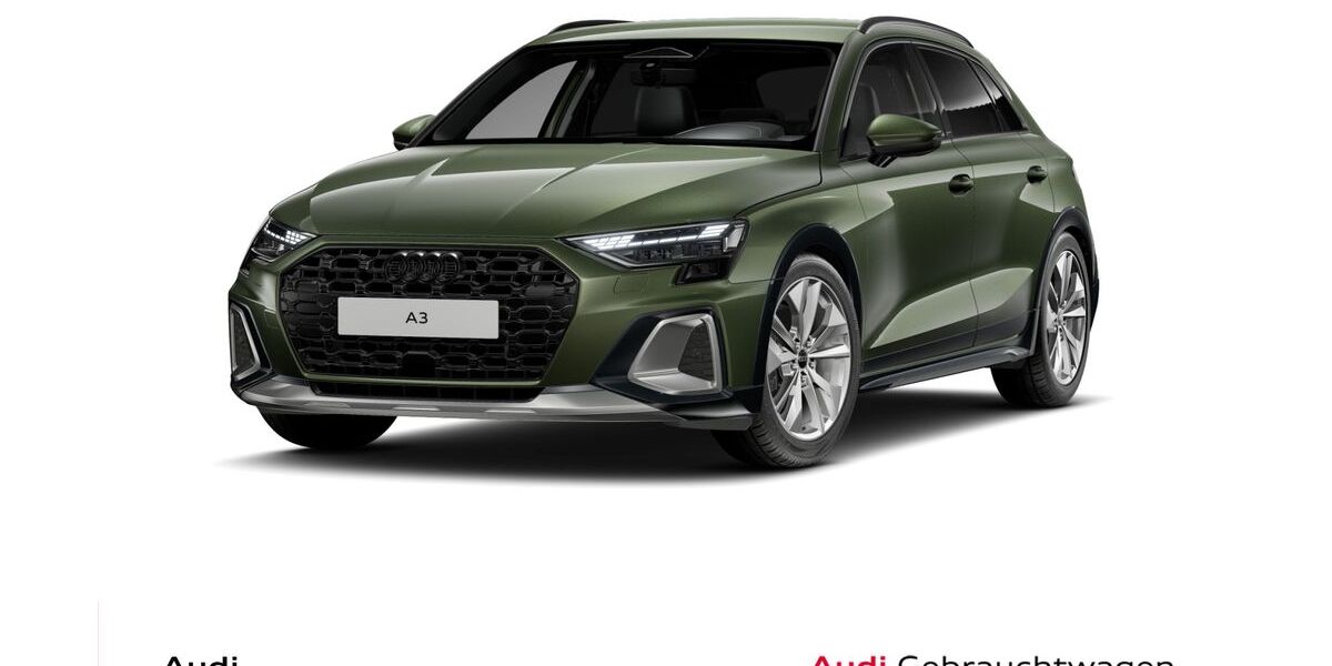 Audi A3 9.182 km 36.890 &euro; Dresden 01169