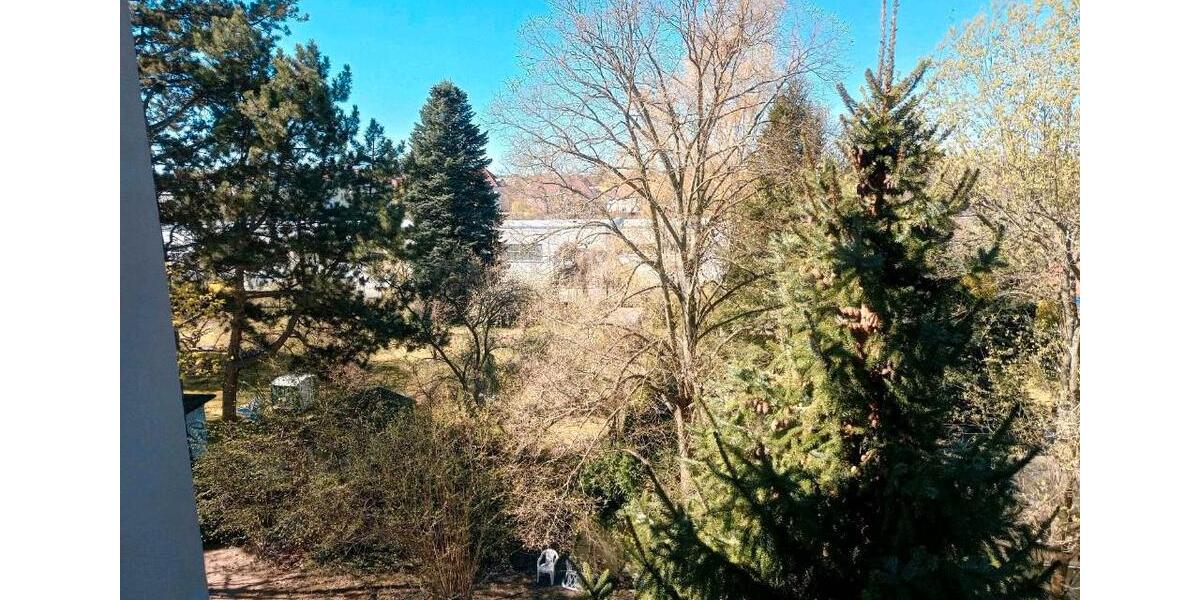 Etagenwohnung Dresden Prohlis - 1 Zimmer, 27 m&sup2;, 85.000&euro; | Angebot:26074524