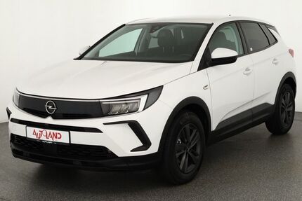 Opel Grandland (X) 84.766 km 19.990 &euro; Dresden 01239