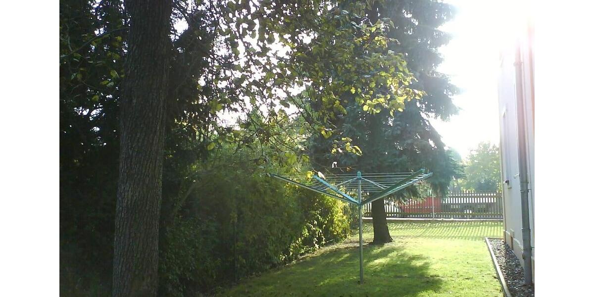 Erdgeschoßwohnung Dresden Leuben - 2 Zimmer, 57 m&sup2;, 429&euro; | Angebot:25267498