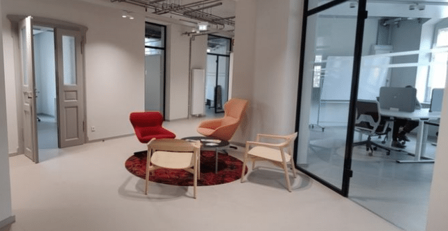 Gewerbeobjekt Dresden Striesen-Süd - 600&euro; | Angebot:25978155
