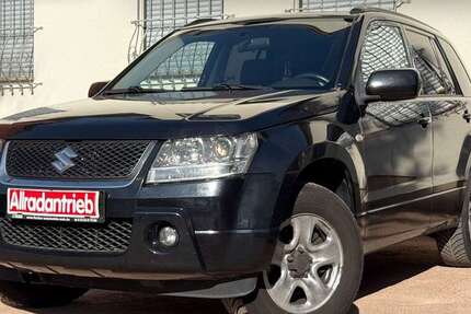 Suzuki Grand Vitara 144.869 km 5.999 &euro; Radebeul 01445