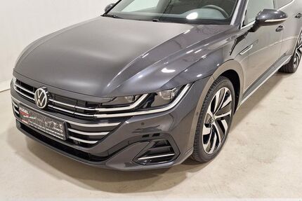 VW Arteon 48.500 km 26.969 &euro; Dresden 01157