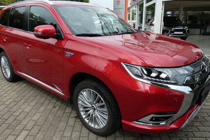 Mitsubishi Outlander 68.170 km 24.290 € Radebeul 01445