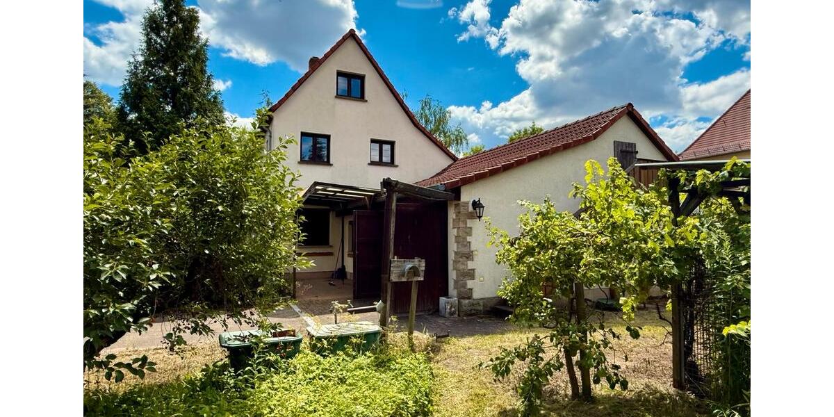 Einfamilienhaus Dresden Klotzsche - 7 Zimmer, 180 m&sup2;, 415.000&euro; | Angebot:27042838