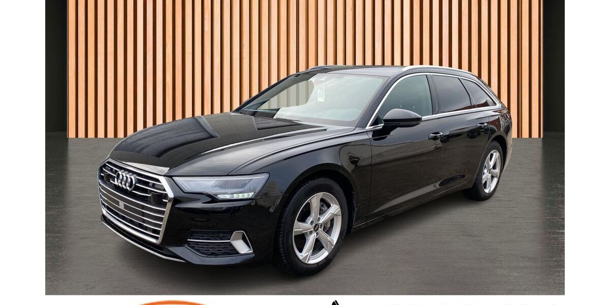 Audi A6 21.211 km 35.980 &euro; Dresden 01328