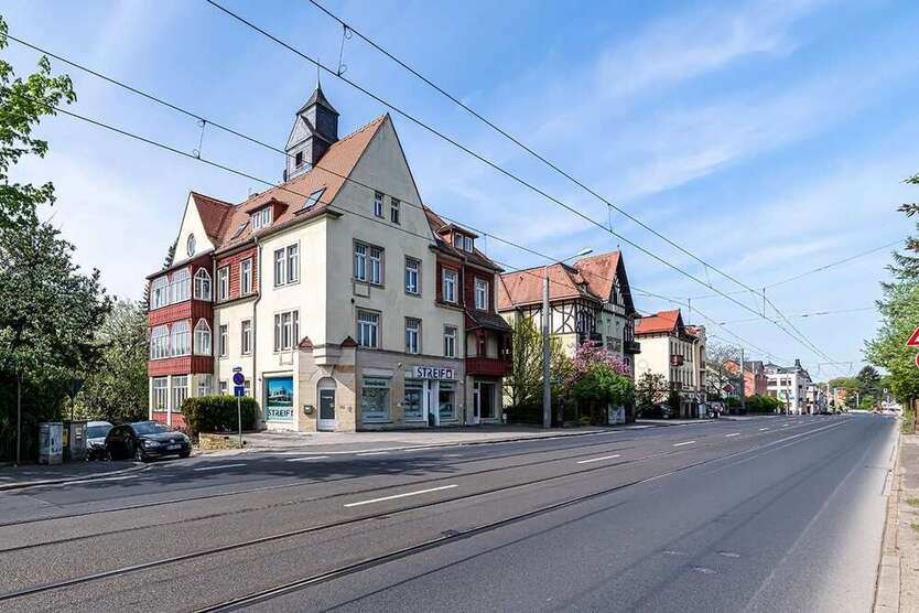 Wohnung zum Mieten in Dresden 899 € 83.9 m²