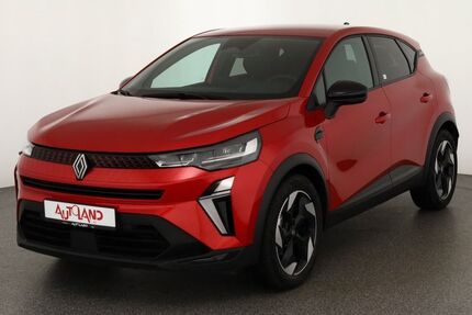 Renault Captur 22.414 km 23.890 &euro; Dresden 01069