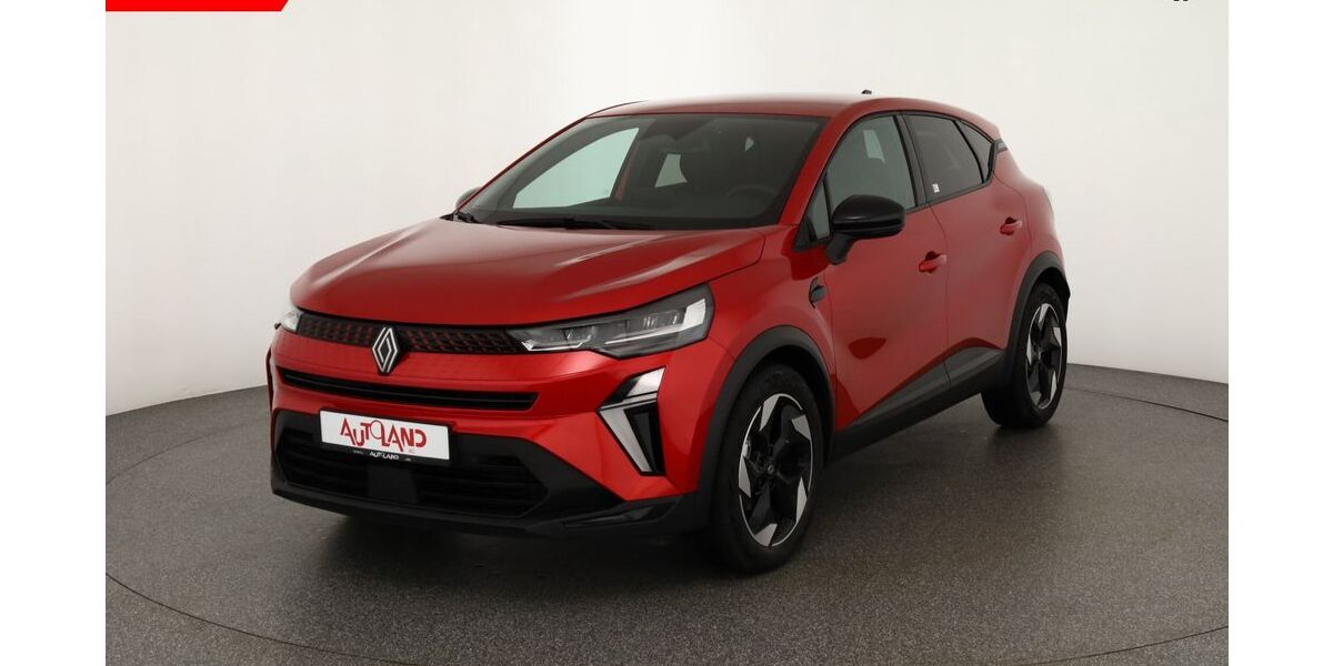 Renault Captur 22.414 km 23.890 &euro; Dresden 01069