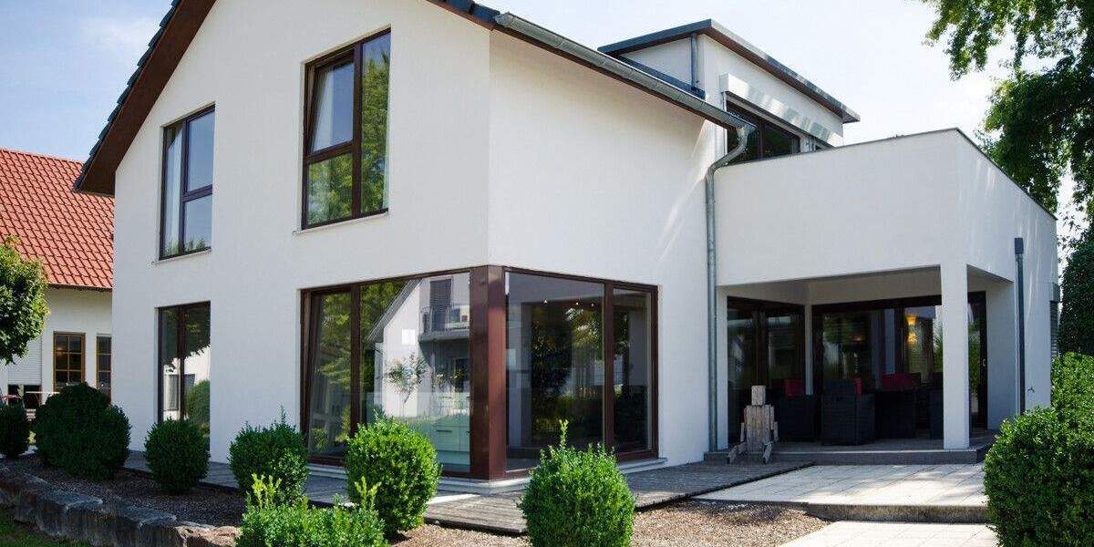 Einfamilienhaus Weinböhla - 4 Zimmer, 118 m&sup2;, 556.000&euro; | Angebot:25772167