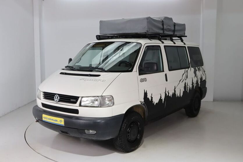 T4 Kombi
