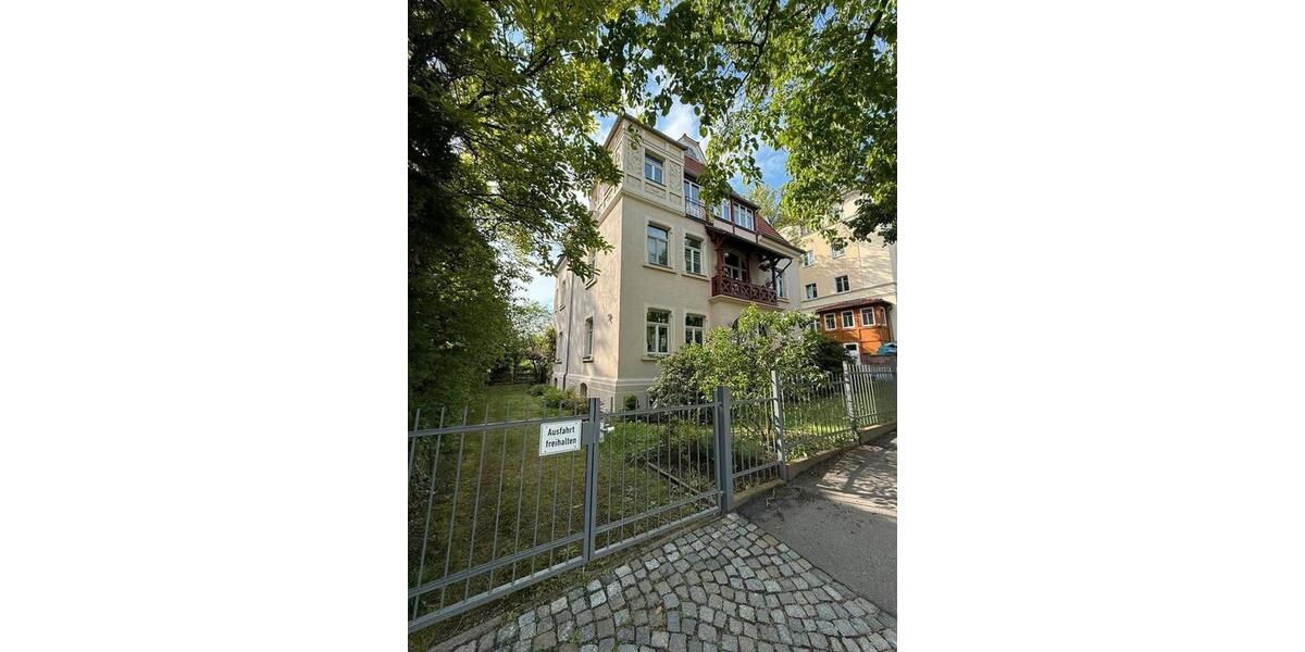 Etagenwohnung Dresden Pieschen - 1 Zimmer, 45 m&sup2;, 129.500&euro; | Angebot:26604889