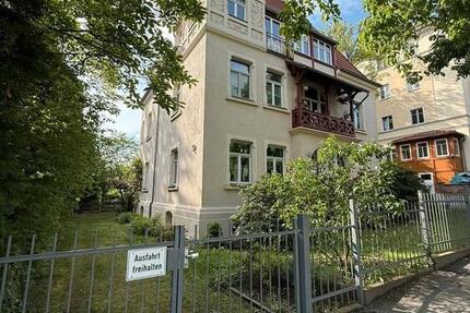 Wohnung Dresden Pieschen - 1 Zimmer, 45 m&sup2;, 129.500&euro; | Angebot:26604889