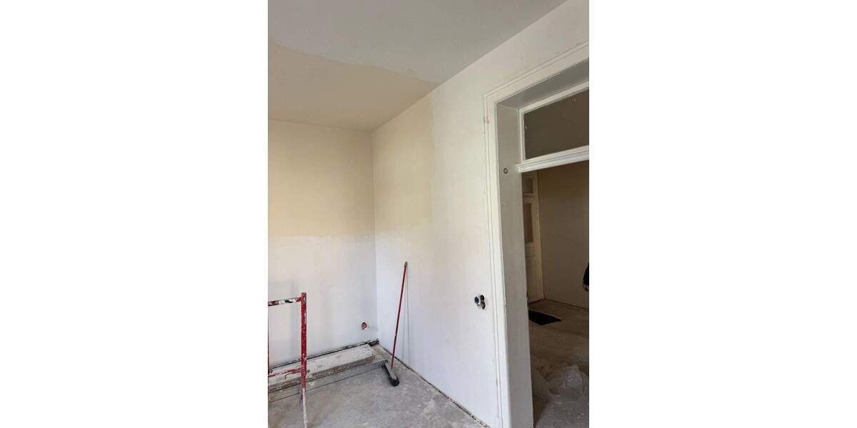 Etagenwohnung Radebeul - 3 Zimmer, 97 m&sup2;, 1.067&euro; | Angebot:25690970