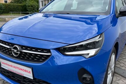 Opel Corsa 8.300 km 16.990 &euro; Freital 01705