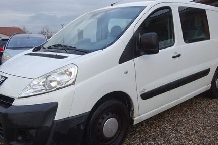 Peugeot Expert 259.000 km 2.700 &euro; Dresden 01219