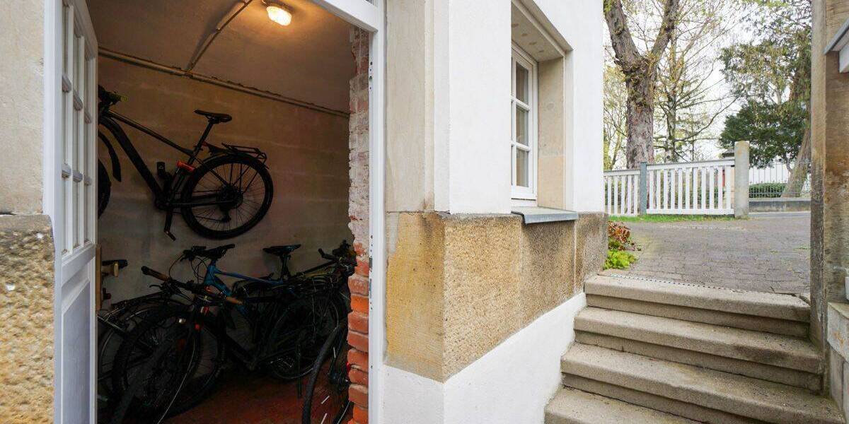 Terrassenwohnung Dresden Bühlau/Weißer Hirsch - 4 Zimmer, 92 m&sup2;, 425.000&euro; | Angebot:26173186