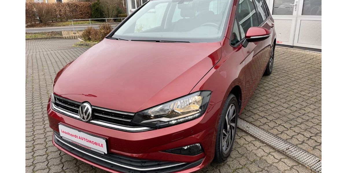 VW Golf 20.100 km 18.890 &euro; Freital 01705
