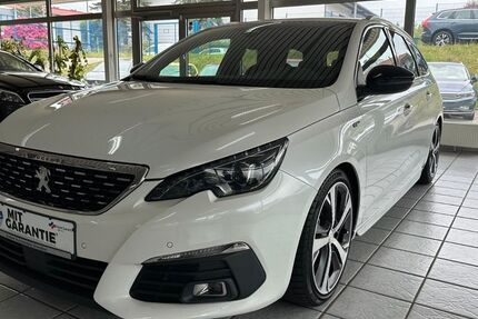 Peugeot 308 63.270 km 15.499 &euro; Kesselsdorf 01723