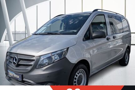 Mercedes-Benz Vito 102.657 km 28.549 &euro; Kesselsdorf 01723