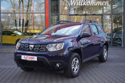 Dacia Duster 26.654 km 15.990 &euro; Dresden 01069