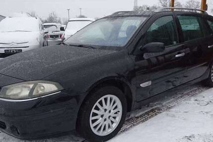 Renault Laguna 231.040 km 1.100 &euro; Dresden 01219