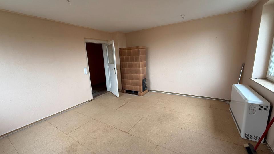 Etagenwohnung Wilsdruff - 3 Zimmer, 63 m&sup2;, 70.000&euro; | Angebot:26536031